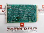 Used Condition Control Module Brand Siemens Gb12/6fq2212-0a