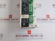 Used Condition Control Module By Kongsberg 8100181