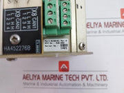 Used Condition Control Module By Kongsberg 8100181