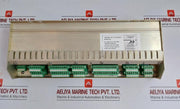 Used Condition Control Module By Kongsberg 8100181