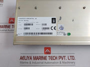 Used Condition Control Module By Kongsberg 8100181