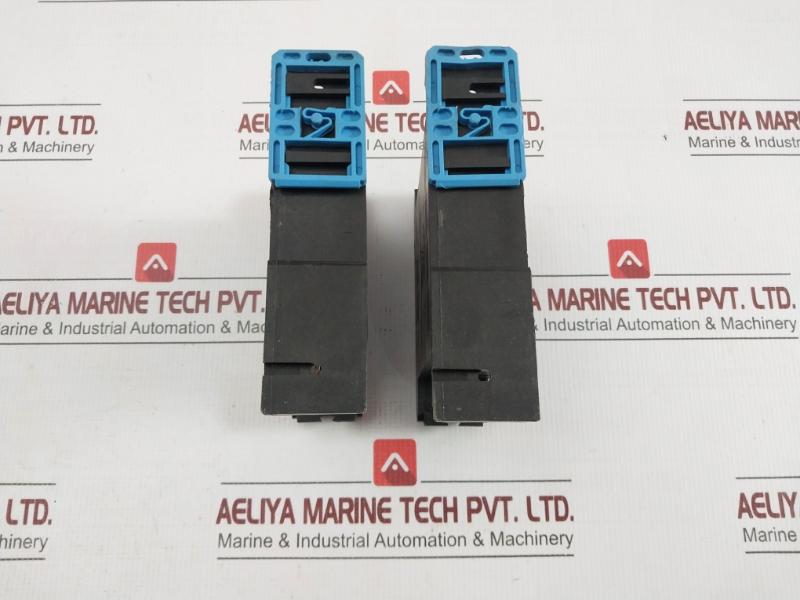 Used Condition Control Module Sm-Din/ Rw Btsr