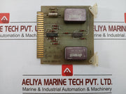 Used Condition Control Module Ssc Nae 20