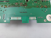 Used Condition Control Pcb Rawe Ral 114-F