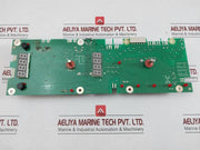 Used Condition Control Pcb Rawe Ral 114-F