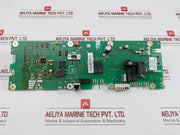 Used Condition Control Pcb Rawe Ral 114-F
