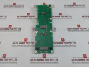 Used Condition Control Pcb Rawe Ral 114-F