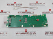 Used Condition Control Pcb Rawe Ral 114-F