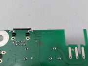 Used Condition Control Pcb Rawe Ral 114-F