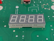 Used Condition Control Pcb Rawe Ral 114-F