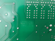 Used Condition Control Pcb Rawe Ral 114-F