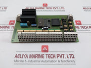 Used Condition Control Unit Board Bergen Digital Avecs