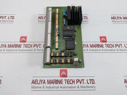 Used Condition Control Unit Board Bergen Digital Avecs