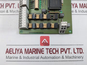 Used Condition Control Unit Board Bergen Digital Avecs