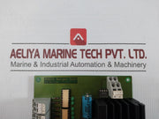 Used Condition Control Unit Board Bergen Digital Avecs