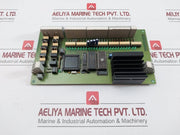 Used Condition Control Unit Board Bergen Digital Avecs