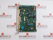 Used Condition Controller Board Application Brand Abb Ypp110a