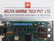 Used Condition Controller Board Application Brand Abb Ypp110a
