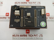 Used Condition  Controller Unit By Selco H3010