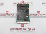 Used Condition Cpu Card Processor Board 03102