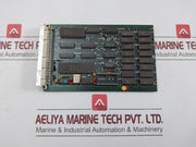 Used Condition Cpu Card Processor Board 03102
