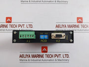 Used Condition Cyl Store 2p Over Flow Module Hoppe Bord-Messtechnik