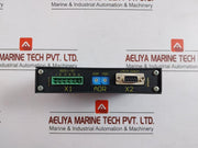 Used Condition Cyl Store 2p Over Flow Module Hoppe Bord-Messtechnik