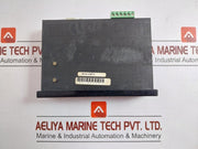 Used Condition Cyl Store 2p Over Flow Module Hoppe Bord-Messtechnik