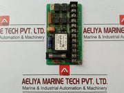 Used Condition Daihatsu Pcb Circuit Board Dc 24v L911349010c