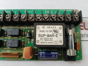 Used Condition Daihatsu Pcb Circuit Board Dc 24v L911349010c