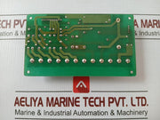 Used Condition Daihatsu Pcb Circuit Board Dc 24v L911349010c