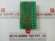 Used Condition Daihatsu Pcb Circuit Board Dc 24v L911349010c