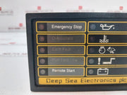 Used Condition Deep Sea Module Electronics Remote 8052000 520