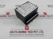 Used Condition Deif Tap-210dg/3 Watt Transducer -1500-0-1500 Kw - 460 Gm