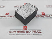 Used Condition Deif Tap-210dg/3 Watt Transducer -1500-0-1500 Kw - 460 Gm