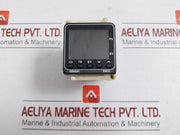 Used Condition Digital Controller By Omron E5cc-Qx2asm-800