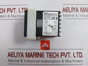 Used Condition Digital Controller By Omron E5cc-Qx2asm-800