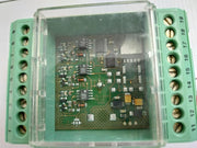 Used Condition Digital Converter Hubner Berlin Heag 151