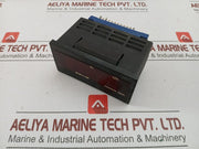Used Condition Digital Panel Meter Sx-1042 Brand In Axis