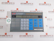 Used Condition Digital Processing Unit Vaf Instruments 96.446