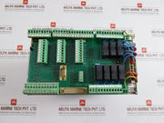 Used Condition Digital Processing Unit Vaf Instruments 96.446
