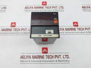 Used Condition Digital Totalizer By Nitto Seiko Th 6