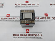 Used Condition Digital Totalizer By Nitto Seiko Th 6