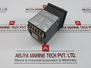 Used Condition Digital Totalizer By Nitto Seiko Th 6