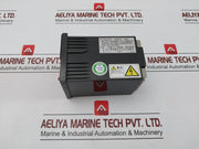 Used Condition Digital Totalizer By Nitto Seiko Th 6