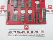 Used Condition Display Controller Pcb Rc-S2-6