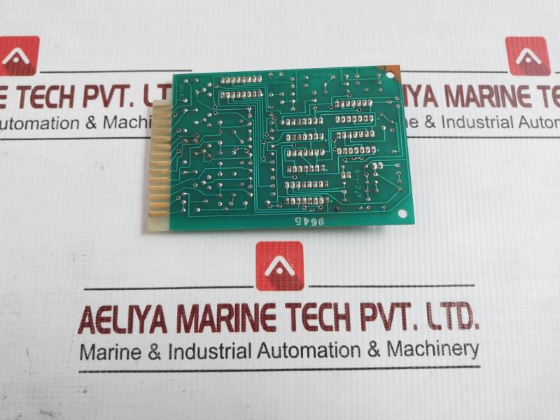 Used Condition Distributor Module 02c282-001