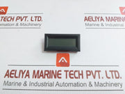 Used Condition Dp652 Digital Panel Meter Acculex