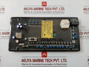 Used Condition Dsr-100-N1 Basler Digital Static Regulator In 0.5va
