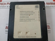 Used Condition Dsr-100-N1 Basler Digital Static Regulator In 0.5va